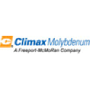 Climax Molybdenum logo