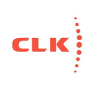 CLK CORPORATION logo