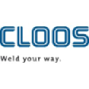 Cloos Robotic Welding logo