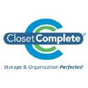 Closet Complete logo