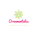 Plantas Ornamentales logo