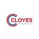 Cloyes Gear and Products logo