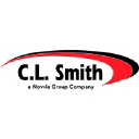 C.L. Smith logo