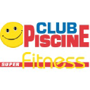 Le Club Piscine logo