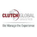 Clutch Global Logistics logo