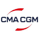 CMA CGM SA logo