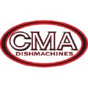 CMA Dishmachines logo