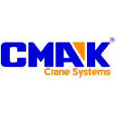 CMAK logo