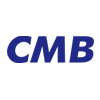 CMB logo