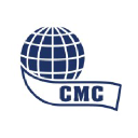 Commercial Metal logo