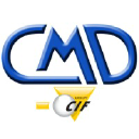 CMD Engrenages logo