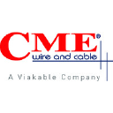 CME Wire and Cable logo