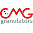 CMG logo