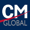 CM Global logo