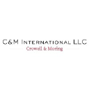 C&M International logo