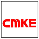 CMK CORPORATION THAILAND CO LTD logo