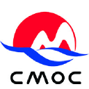 CMOC BRASIL MINERACAO,INDUSTRIA logo