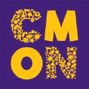 Cmon logo