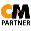 CM  PARTNER INC. logo