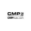 CMP Automotive logo