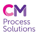 CM Process Solutions logo