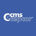 CMS CEPCOR AMERICAS LLC 2606 W. logo