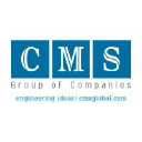 Century Mechanical Systems logo