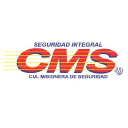 CMS S.R.L. logo