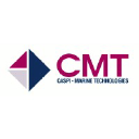 CMT Group logo