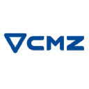 CMZ logo