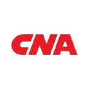 CNA logo