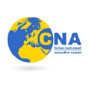 CNA INTERNATIONAL, INC. D/B/A MC logo