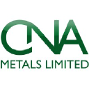 CNA Metals logo