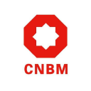 CNBM logo