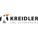 CNC-Zerspanung Kreidler logo