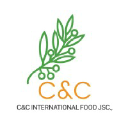 C&C International Food Joint Stock logo