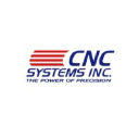 CNC SYSTEMS INC logo