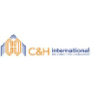 C&H International logo