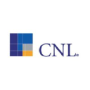 CNL CORPORATION logo