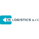 CN Logistics logo