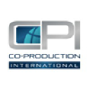 Co-Production International, logo