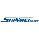 SHINMEI CO. LTD. logo