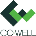 COWELL CO.,LTD. logo