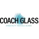 Coach Glass logo