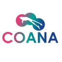 COANA - COOPERATIVA AGRICOLA NOVA logo