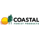 Coastal Specialty Forest Products logo