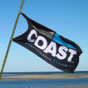 Coast logo