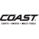 Coast Cutlery logo