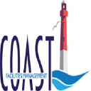 Coast Services logo