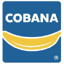 Cobana logo